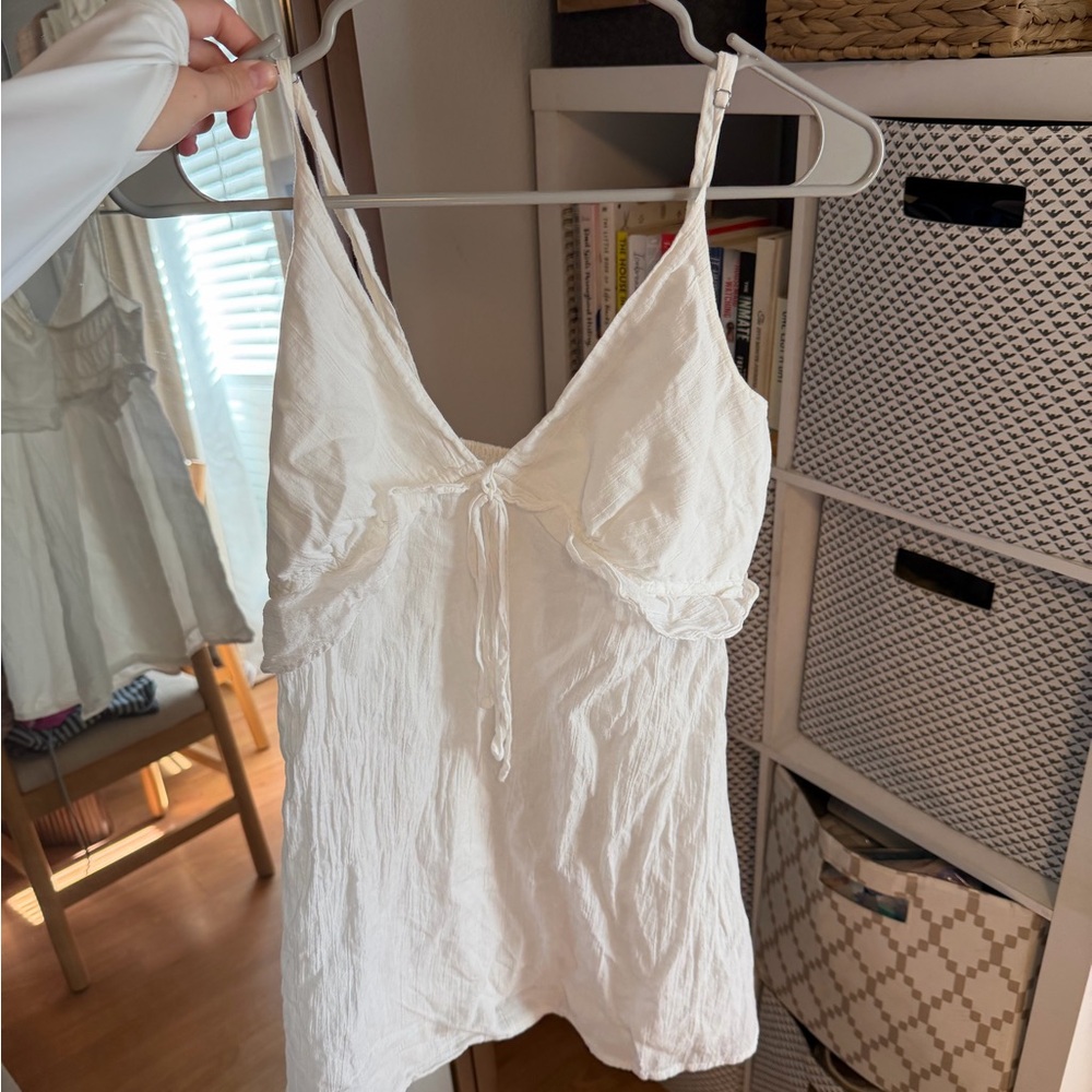 EVERYDAY RITUAL dress